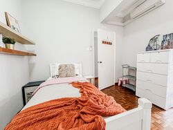 Mimosa Vale (D28), Terrace #472146741